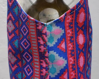 Wine Bucket Gift Bags