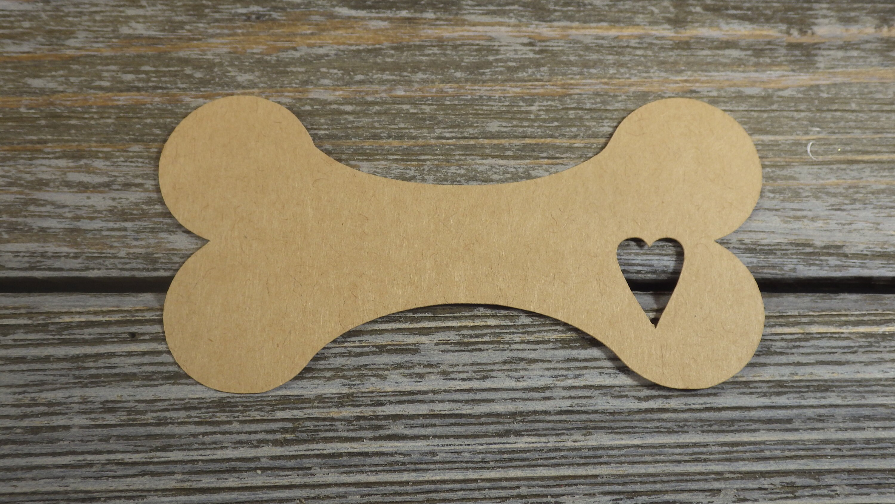 Dog Bone Die Cuts Dog Tags Bones Kids Crafts Craft Etsy