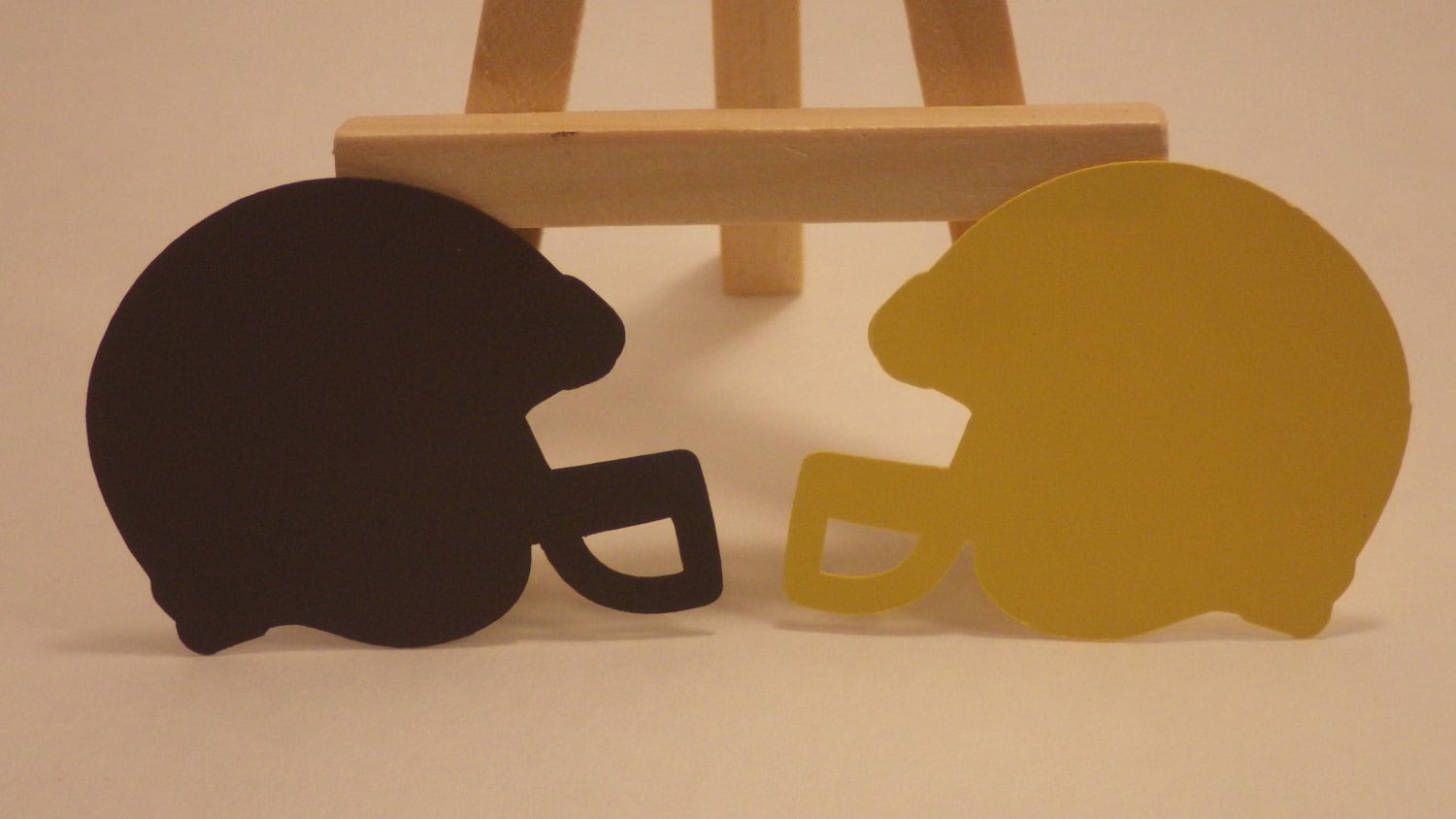 Football Helmet Die Cuts Large - 3.76 X 4 Inch - 60 PC - Choose Your Own  Team! VTC-0134 - Etsy