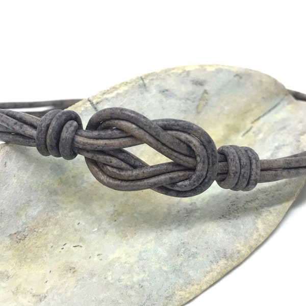 Sailor Knot Bracelet Etsy