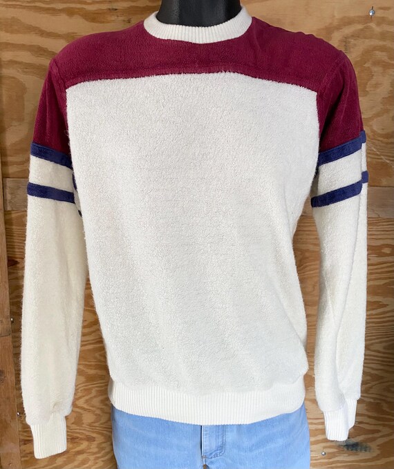 70s terry cloth kennington - Gem 70s terry cloth kennington - Gem