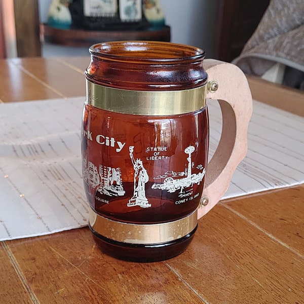 Souvenir Mug Etsy