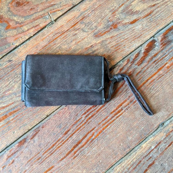 Vintage National Recovery Administration Wristlet