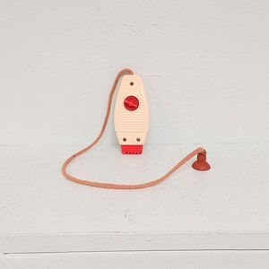 Vintage &quot;Ideal Toy&quot; Electric Shaver