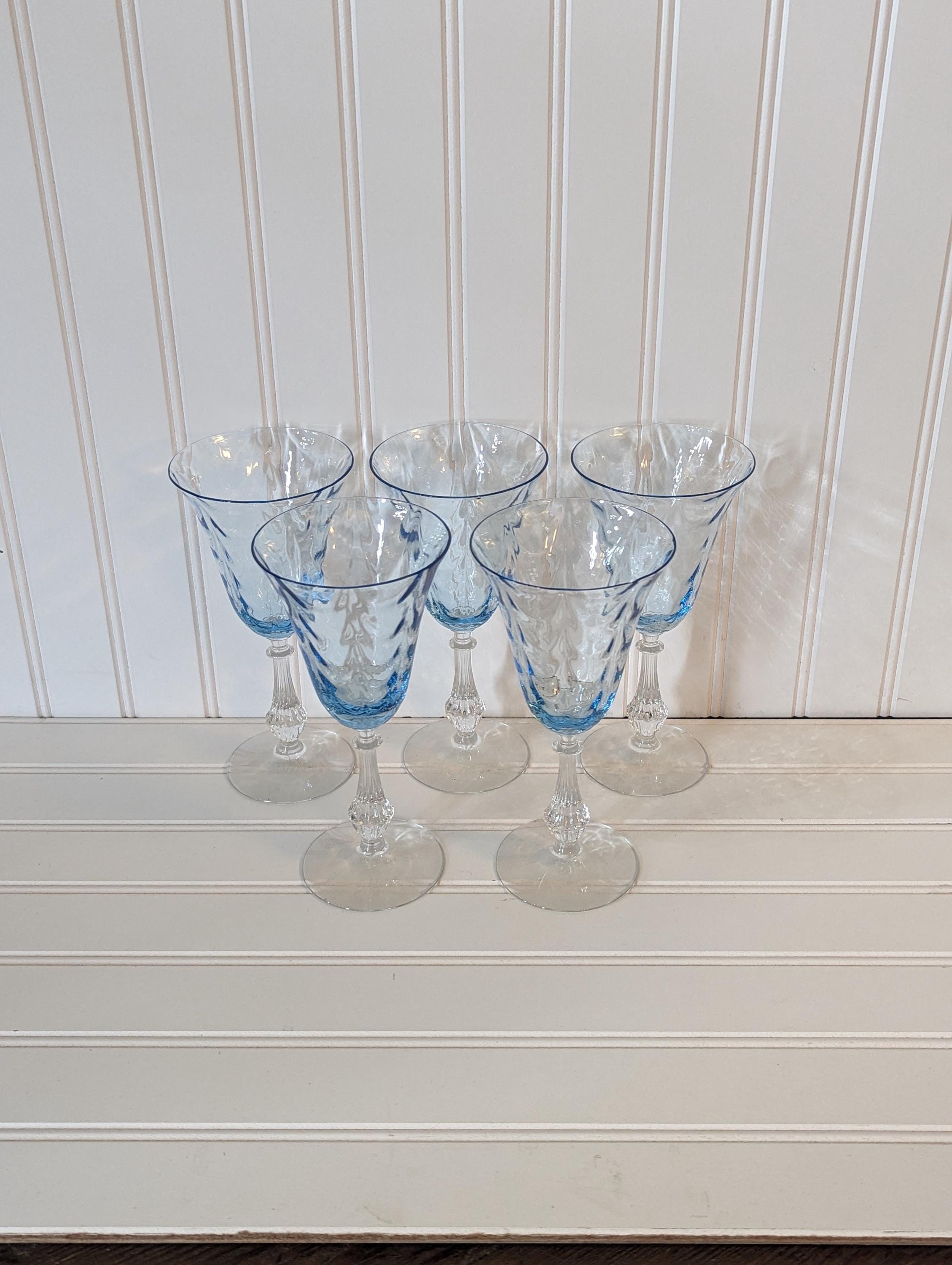 Fostoria glass - Etsy 日本