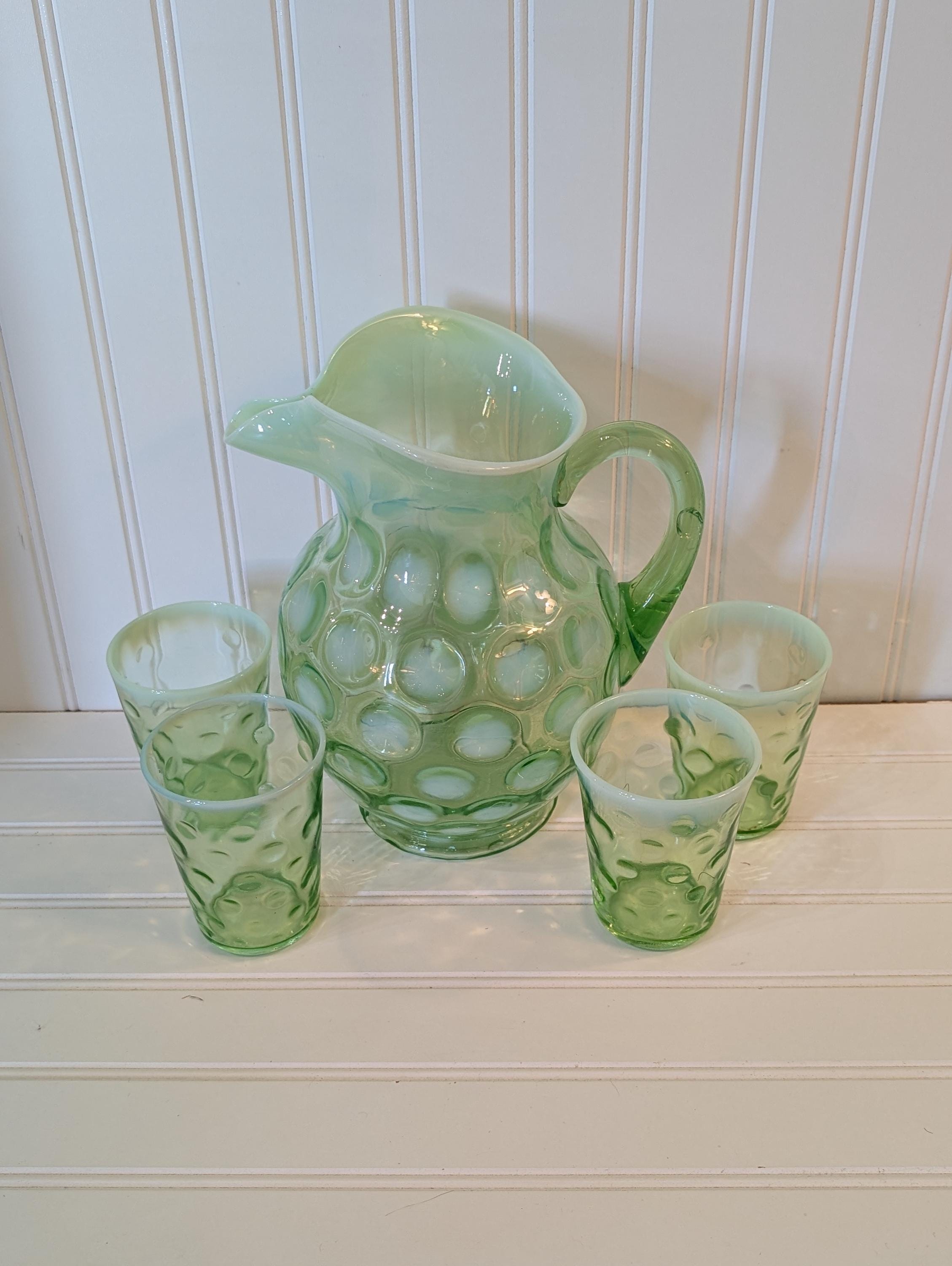 Fenton Green - Etsy