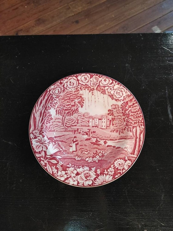 Vintage Wood & Sons Enoch Woods 