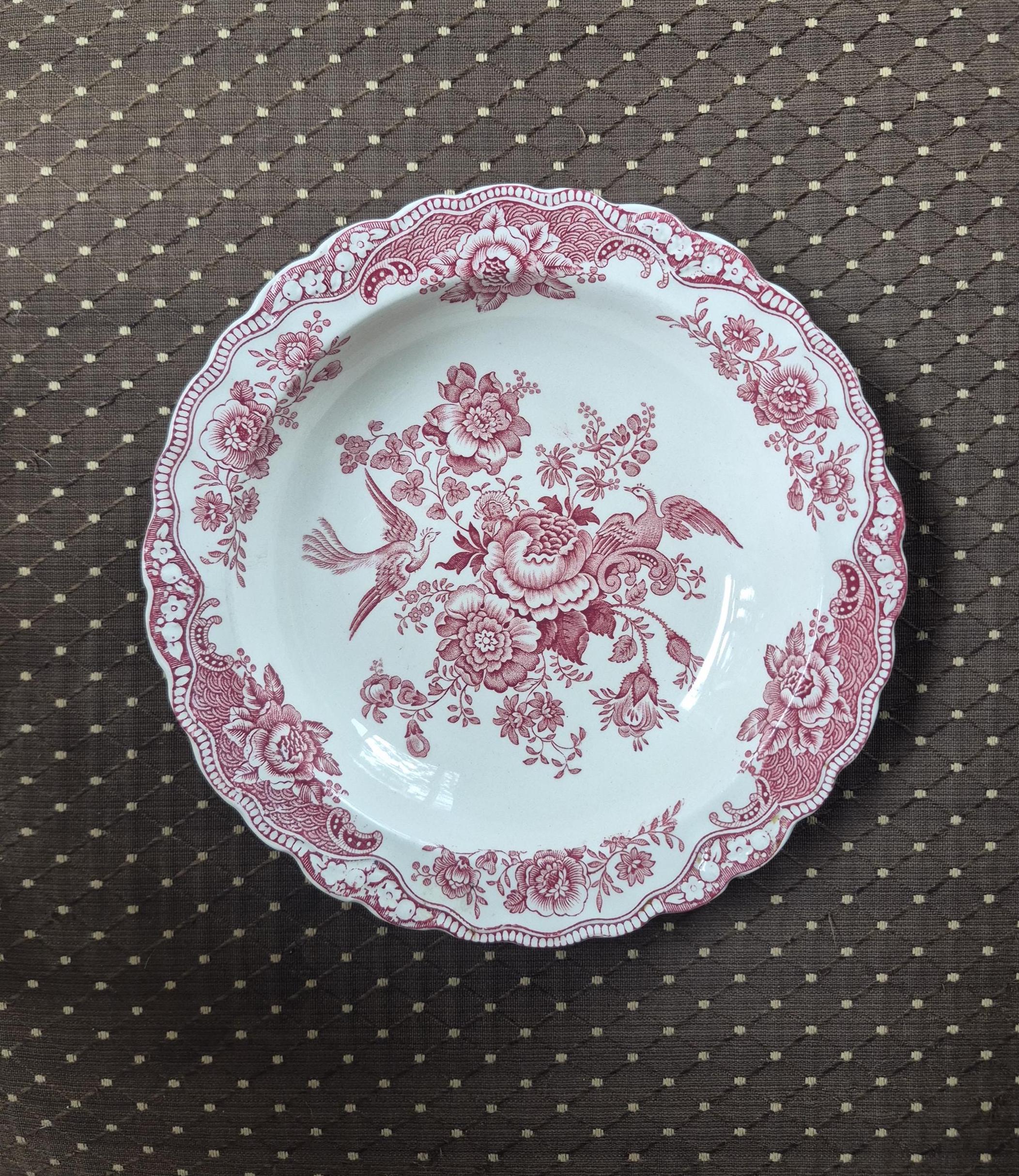 Crown ducal england - Etsy 日本