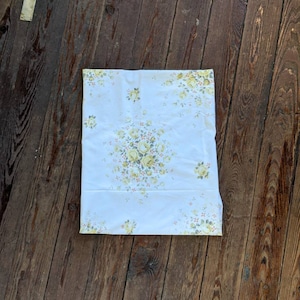 Lenzuola piatte e con angoli Vintage Twin Fieldcrest