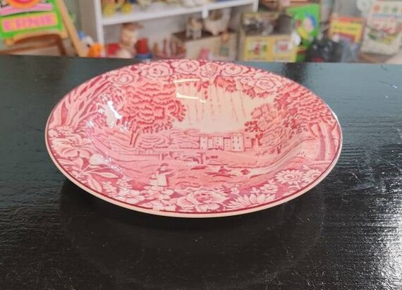 Vintage Wood & Sons Enoch Woods 