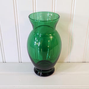 1930年代 アンカーホッキング カメオグリーン ウランガラス 1930年代