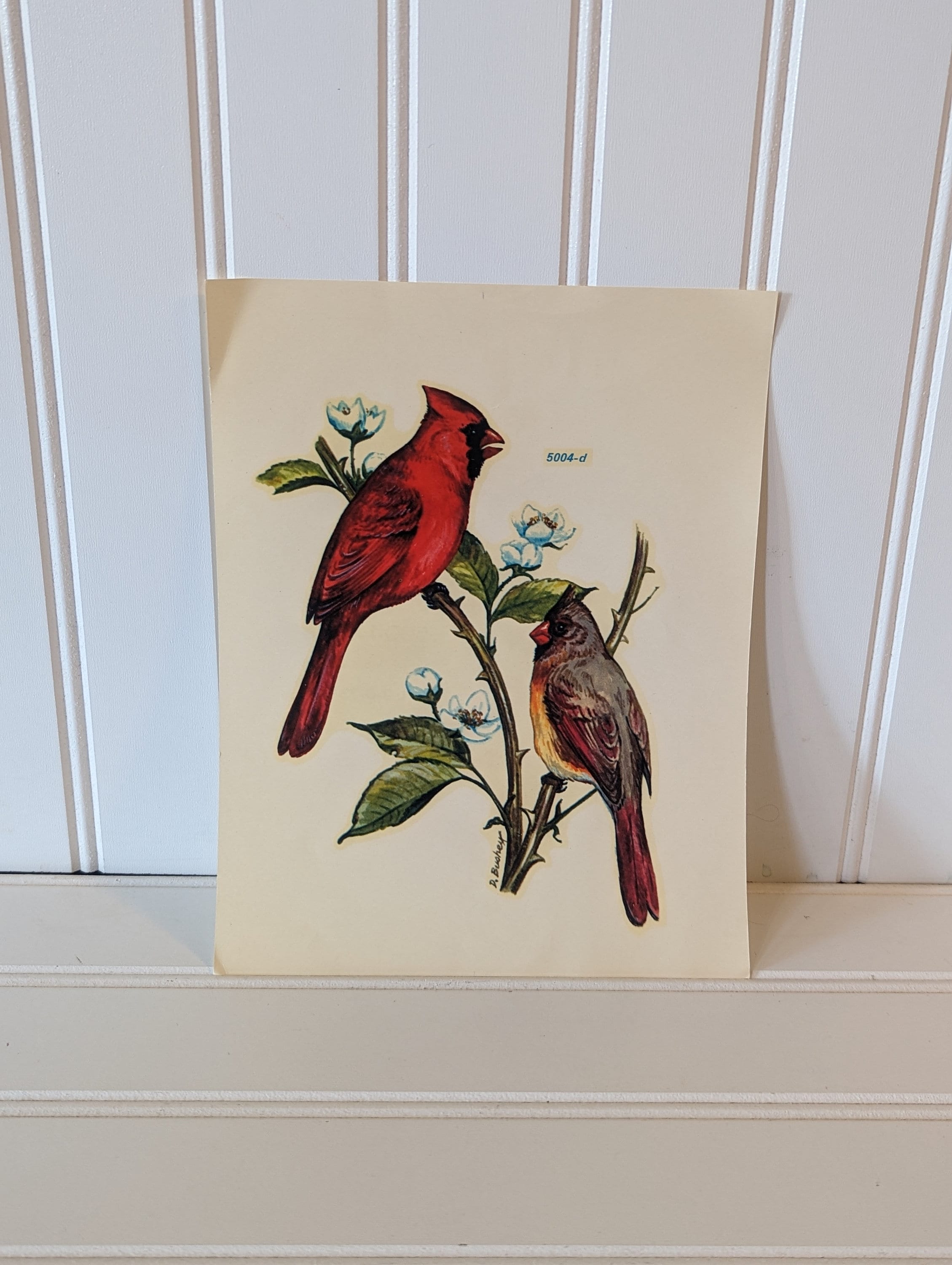 Meyercord Vintage Decals. - Etsy