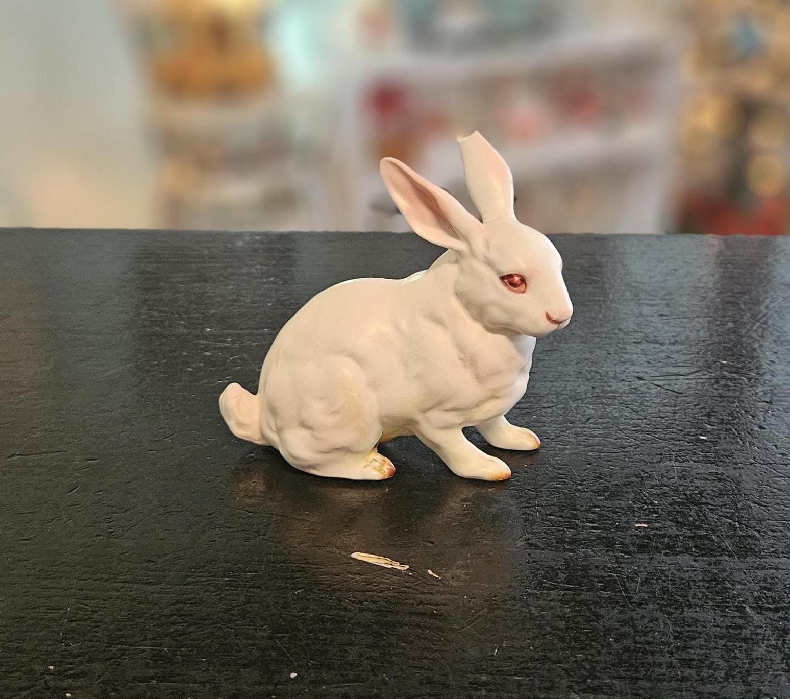 彫刻・オブジェ FAILE Bunny Boy, 2005 Goebel Hummel 