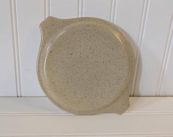 Vintage Pyrex Homestead 20-C1 gryta med endast lock