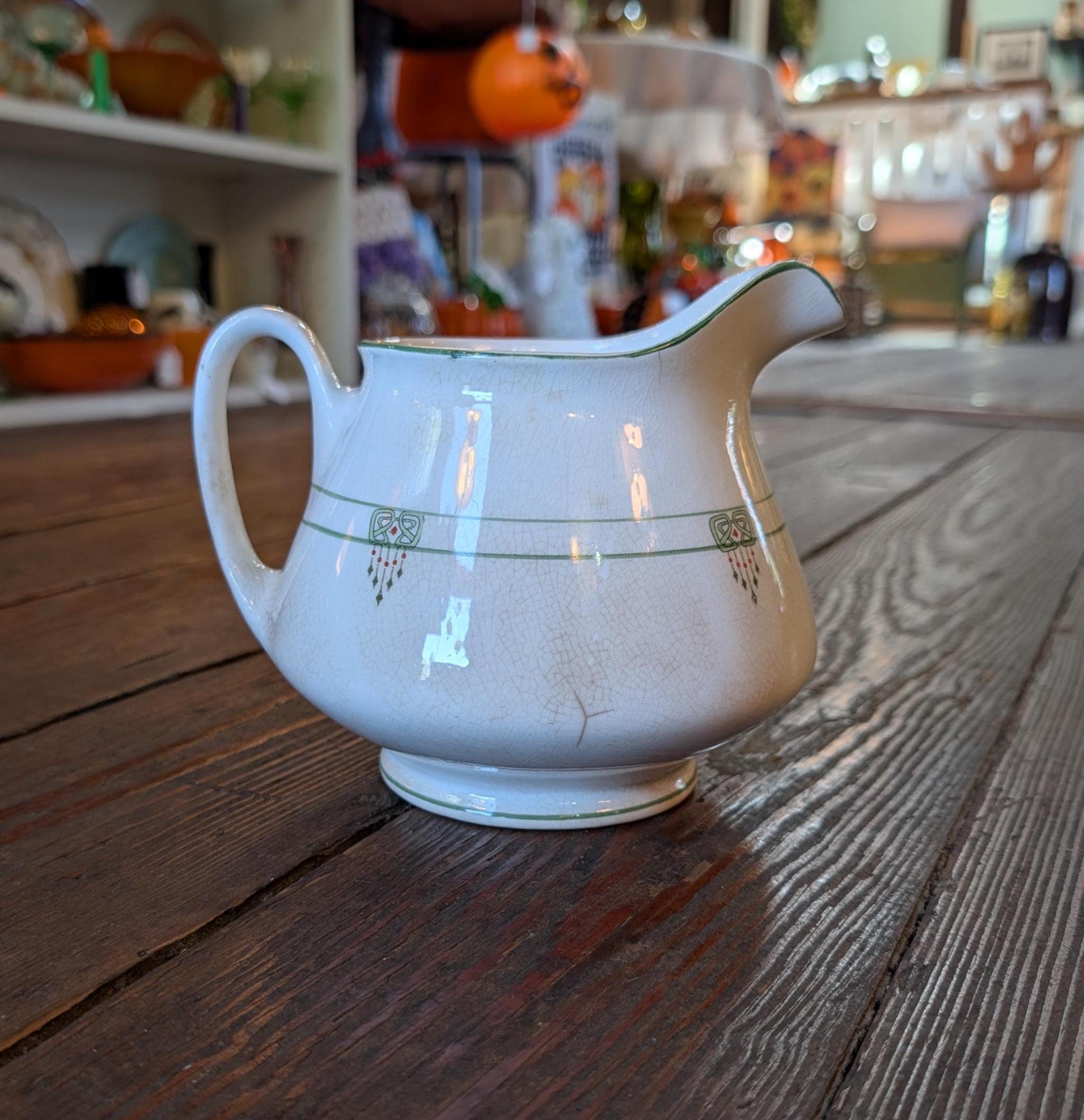 Taylor Smith & Taylor Pitcher - Etsy