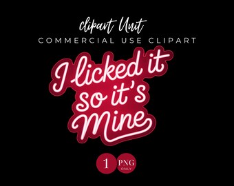 Imagem PNG com citação em neon • Gráfico feminino e ousado (Download digital)