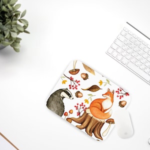 Mall för musmatta: Etsy-annonsmall i Canva (digital nedladdning) bild 5