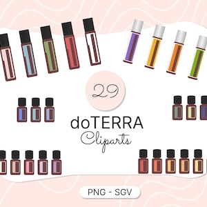 ESSENTIAL OIL PNG Files,  Essential Oils, DoTerra essential Oils, Clip Art, doTERRA bottles, , Essential Oils business, doterra templates