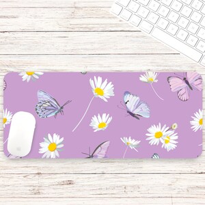 Mall för musmatta: Etsy-annonsmall i Canva (digital nedladdning) bild 4