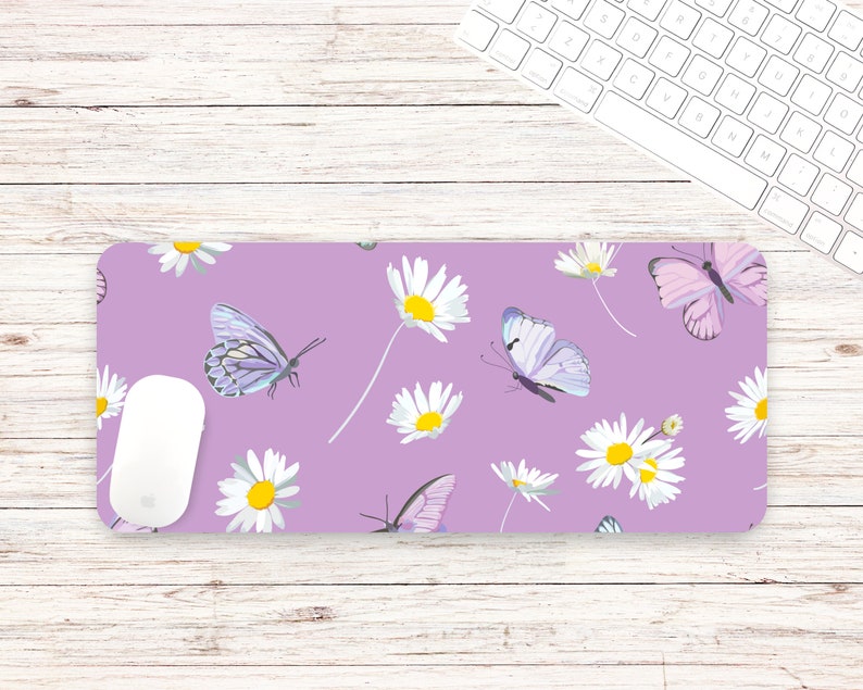 Mall för musmatta: Etsy-annonsmall i Canva (digital nedladdning) bild 4