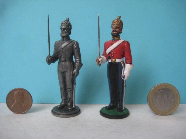 British guard figure - Etsy 日本
