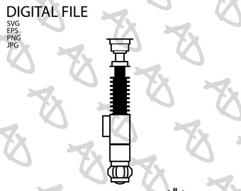 Free Free Luke Skywalker Svg 905 SVG PNG EPS DXF File