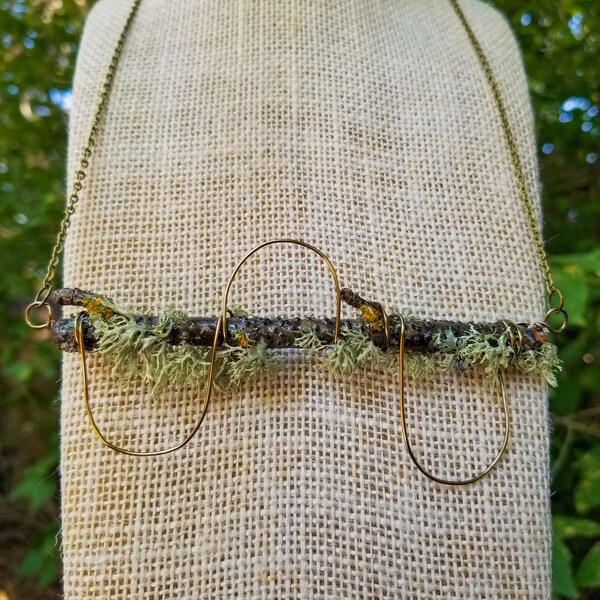 Goblincore Jewelry Etsy