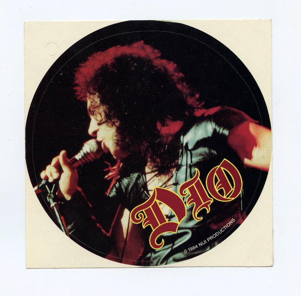 Ronnie james dio art - Etsy 日本