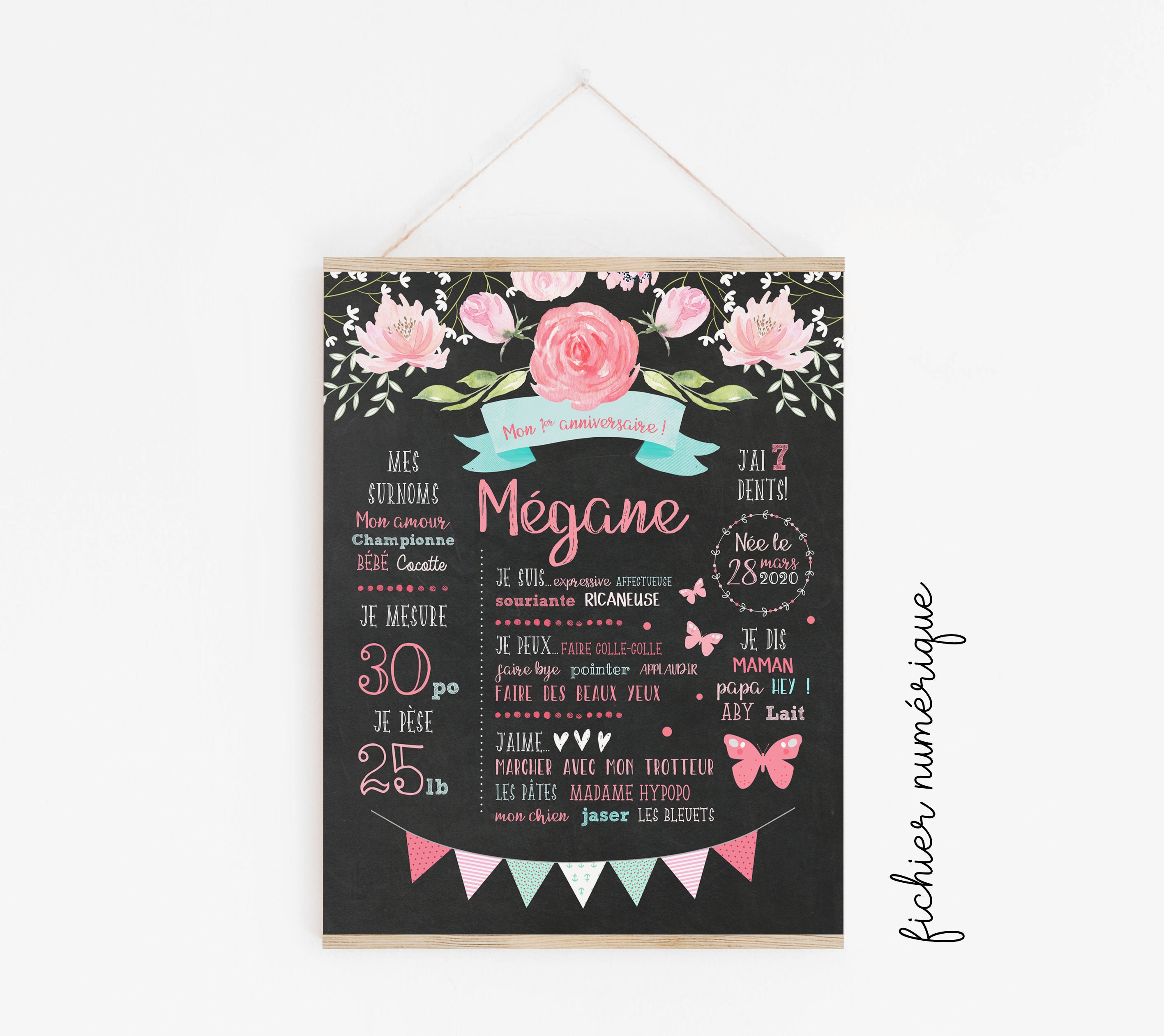 Cake Smash Chalk Etsy Cake Smash Chalk Etsy