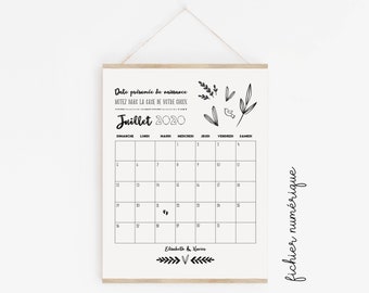 Shower De Bebe Calendrier Etsy Canada Shower De Bebe Calendrier Etsy Canada