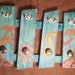 Custom Order Beach Rack