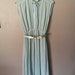 sue brett dress - custom order