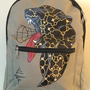 authentic louis vuitton black epi mabillon backpack Louis Vuitton Noir Mabillon Backpack Bag – THE CLOSET