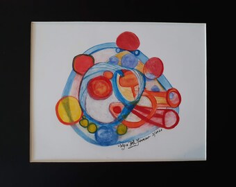 Split an Atom