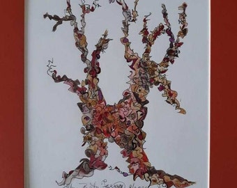 L' Arbre