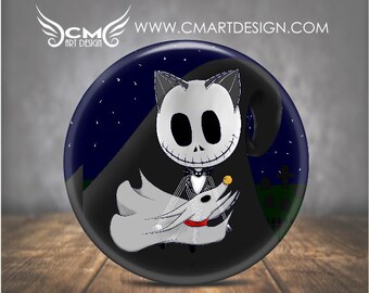 Download Jack skellington | Etsy