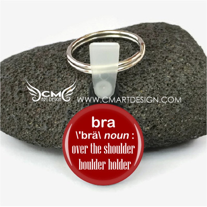 Bra Over the Shoulder Boulder Holder 1 and 1.25 Etsy