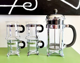 Chrome Mugs | Etsy