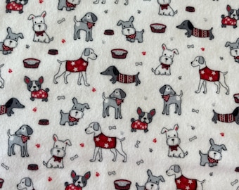 COTTON   Puppy doggies