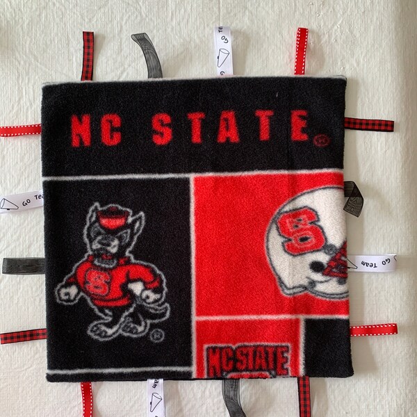 Nc State Baby - Etsy
