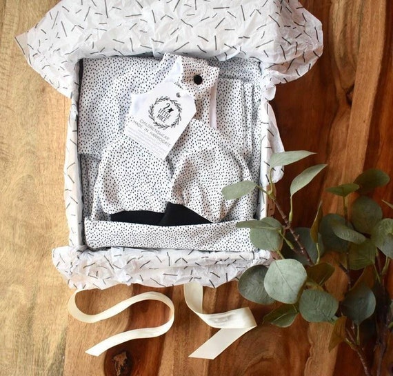 Unisex Baby Gift Box, Baby Shower Gift, New Baby Gift, Baby Gift