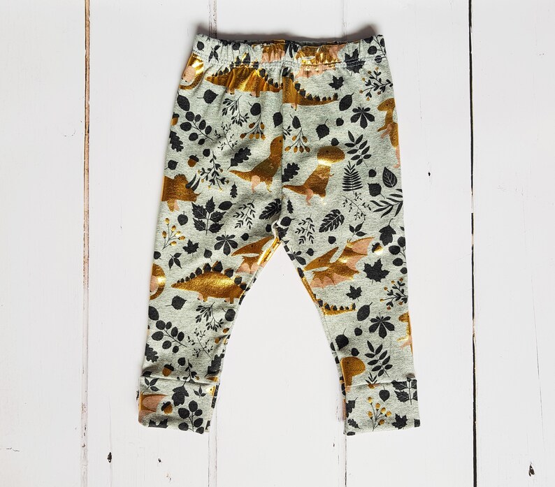 baby boys leggins