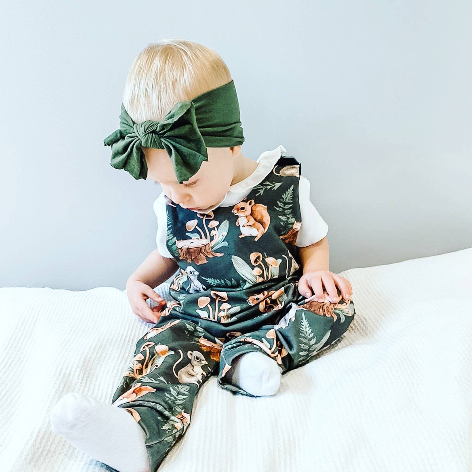 moose's baby cotton cami one piece