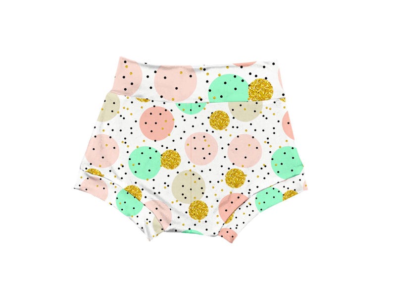 Baby Mädchen Kleidung, Pastell Strampler, Erster Geburtstag Outfit, Kleinkind Latzhose, Baby Mädchen Strampler, neues Baby Geschenk, Mädchen Geburtstag Outfit Bild 12