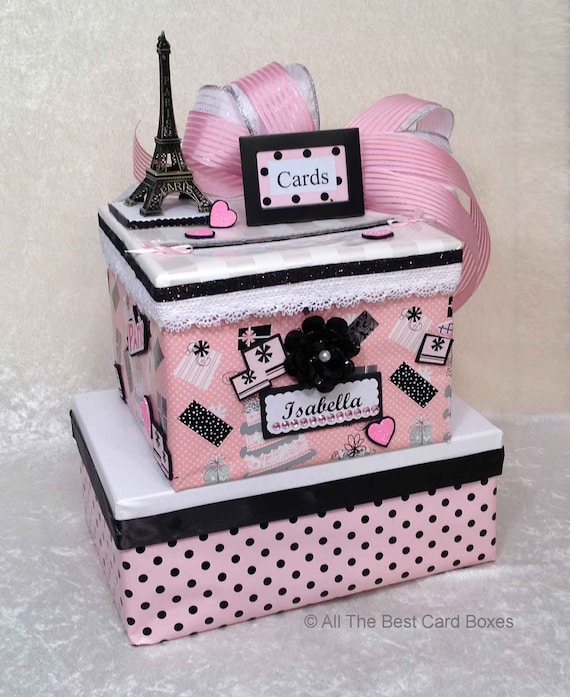 Sweet 16sweet 16 Invitationsweet 16 Giftparis Theme Etsy