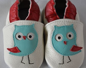 Owl slippers | Etsy Owl slippers | Etsy