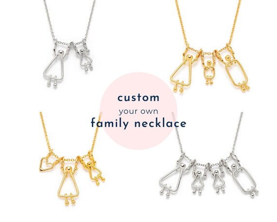 etsy mom jewelry