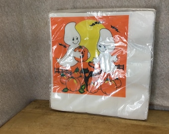 Guardanapos de Halloween NOS