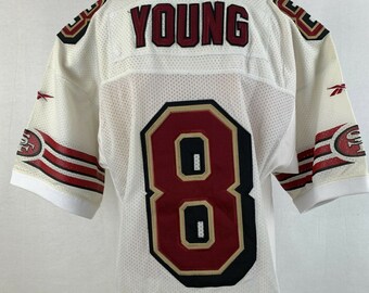 authentic 49ers nfl jersey