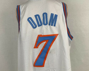 lamar odom jersey